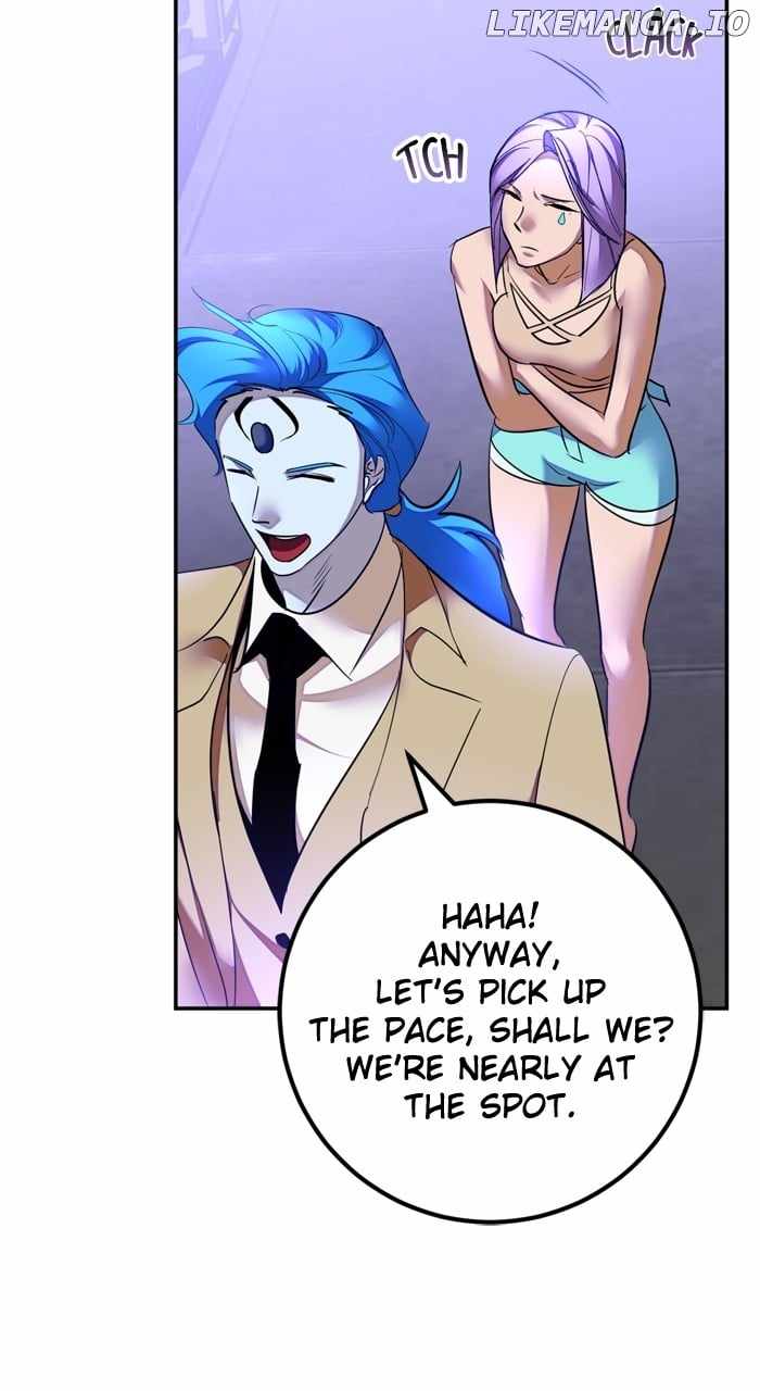 Return to Player Chapter 205 14